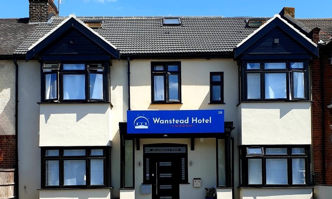 Wanstead Hôtel | Wanstead Hotel