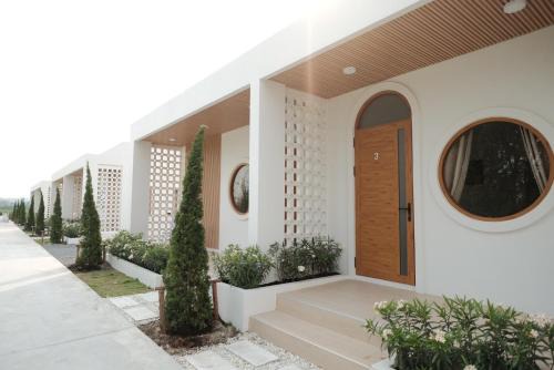 Pak Chong Maison | Wantanee Ville วันทนีย์วิลล์