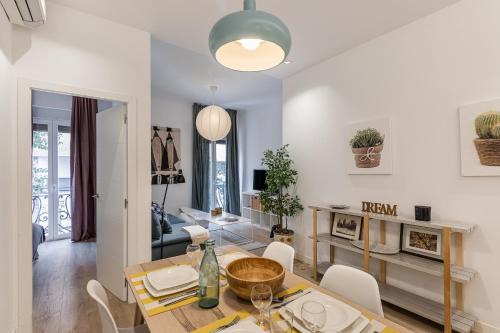 Arapiles Appartement | Waou Chamberi V - Alquiler Corta Duración
