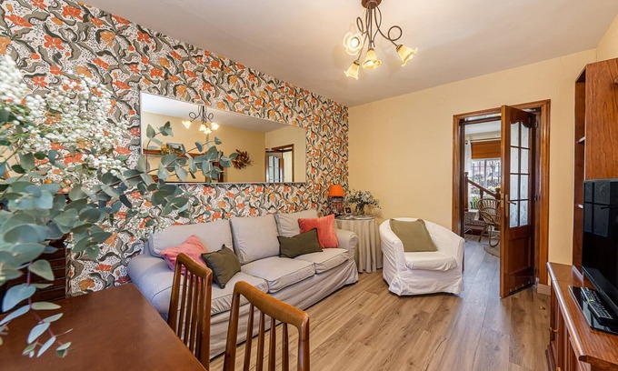 Titulcia Cottage | Waou La Casa de los Abuelos, Titulcia-ParqueWarner