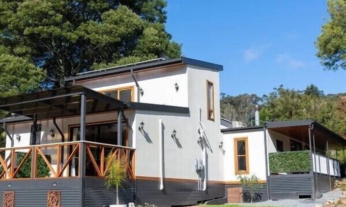 East Warburton Maison | Warburton 4 bedroom house near all of Warburton attractions, right on the yarra