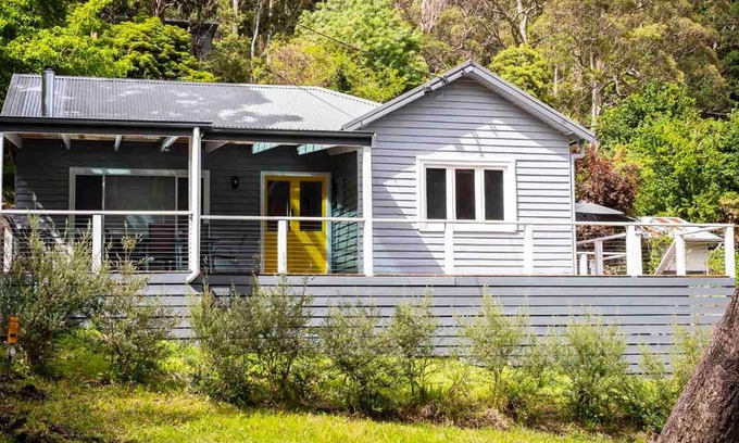 Warburton Maison | Warburton Digs