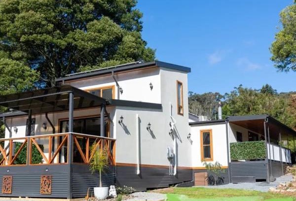 East Warburton Maison | Warburton Woods point nature retreat