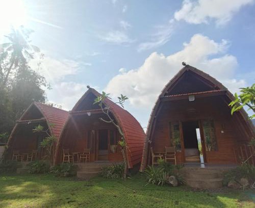 Manggis Maison | WArDiTa Paddy Lodge