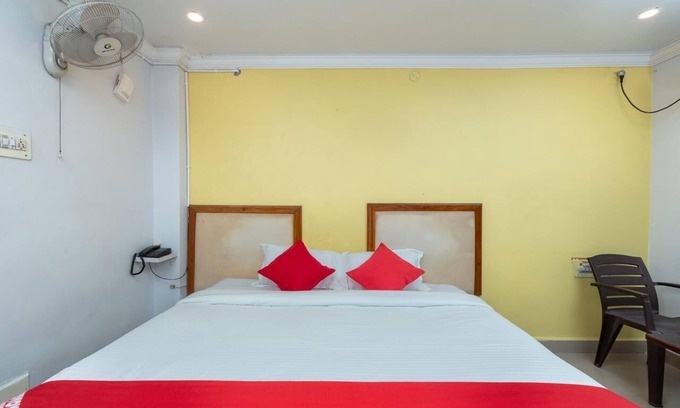 Tirupati Hôtel | Armoire Classic Rooms à Tirupati