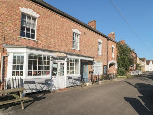 Dursley Appartement | Wards Court 2