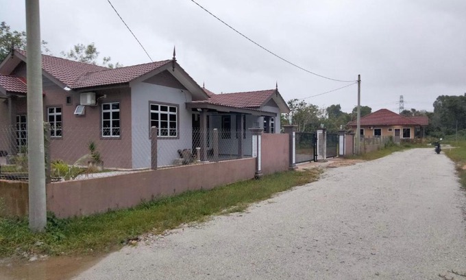 Jerteh Maison | Warisan homestay jerteh