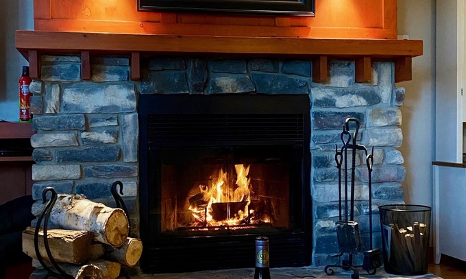 Mont-Tremblant Copropriété | Luxueux et spacieux 3 ch - Tremblant