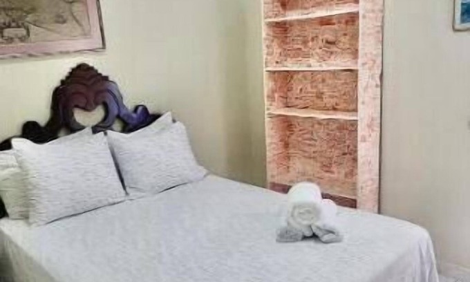 Bella Vista Appartement | Warm and Harmonious Accommodation J