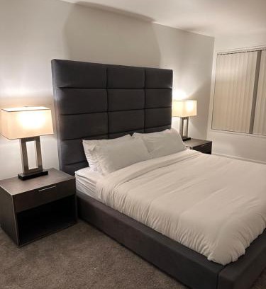 La Brea Appartement | Warm and Welcoming