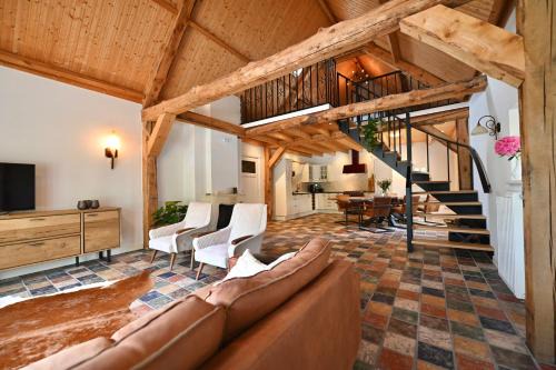 Municipality of Meierijstad Maison | Warm, authentiek huis in landelijke omgeving