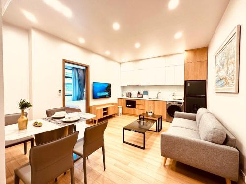 Le Chan Appartement | Warm & Cozy Apartment