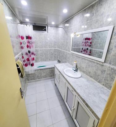 Larbi Ben M'hidi Appartement | Warm F4, good location