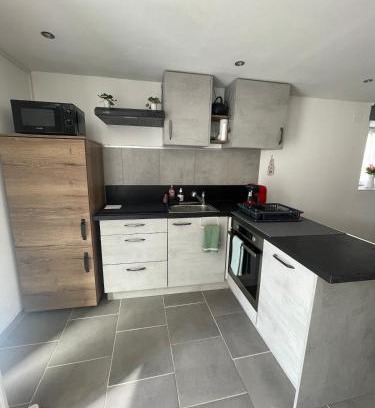 Madonne-et-Lamerey Maison | Warm home