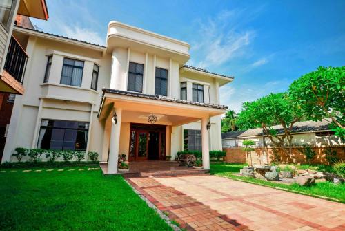Taitung City Centre Maison | Warm House B&B
