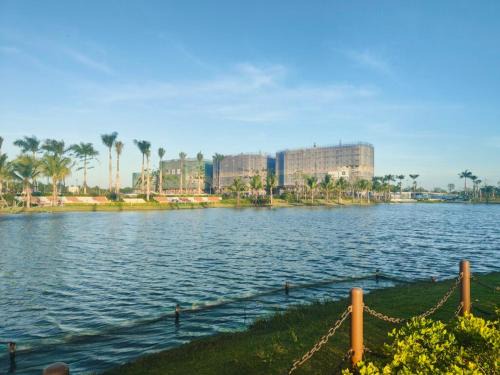Binh Thuy Appartement | WARM House Cần Thơ