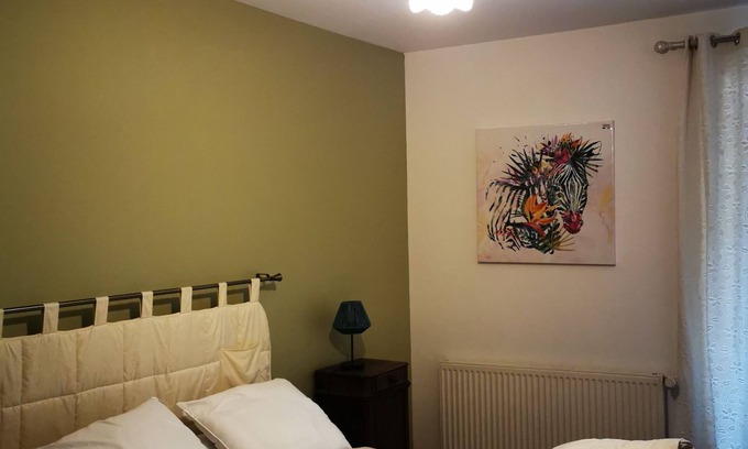 Malleon Maison | warm house