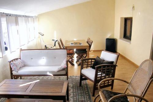Banos de Valdearados Maison | Warm House in Baños de Valdearados, Farm Close to Town