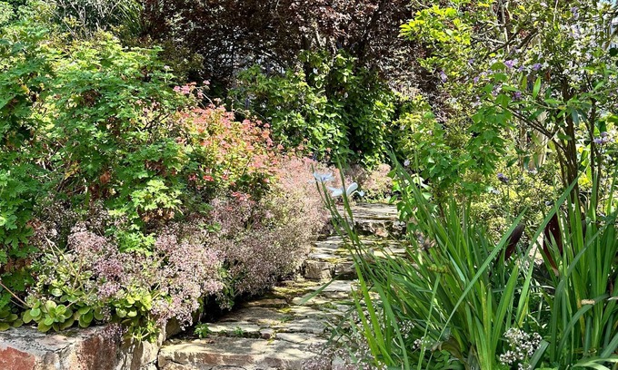 Grabouw Maison | Warm & Welcoming Cottage - Your Perfect Getaway