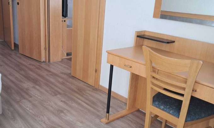 Villach Appartement | Warmbad Autriche tranquillité entourée de verdure