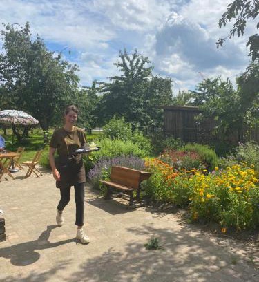 Lent Maison | Warmoes tuinderswoning