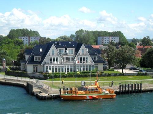 Hohe Dune Appartement | Warnemünde Ferienwohnung Zum Lotsen 22347
