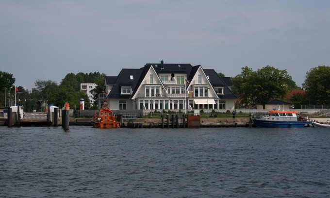 Hohe Dune Appartement | Warnemünde Sherrytime 3