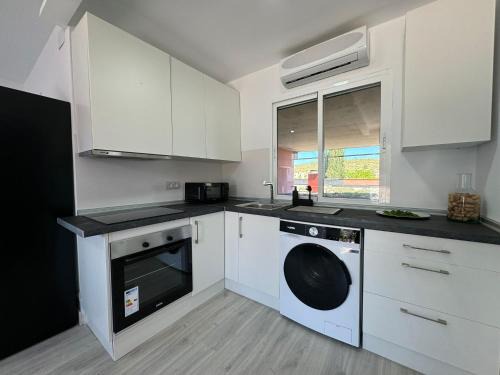 San Martin de la Vega Appartement | Warner Dreams