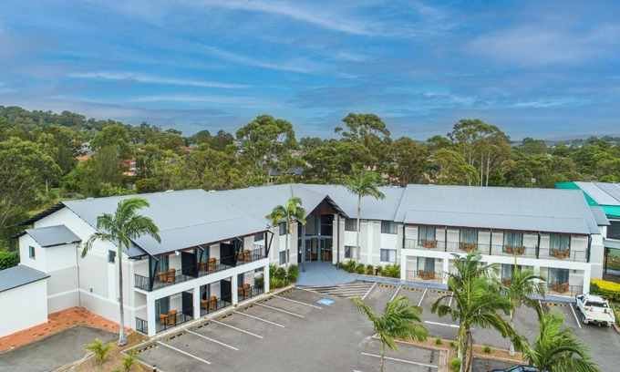 Warners Bay Hôtel | Warners at the Bay
