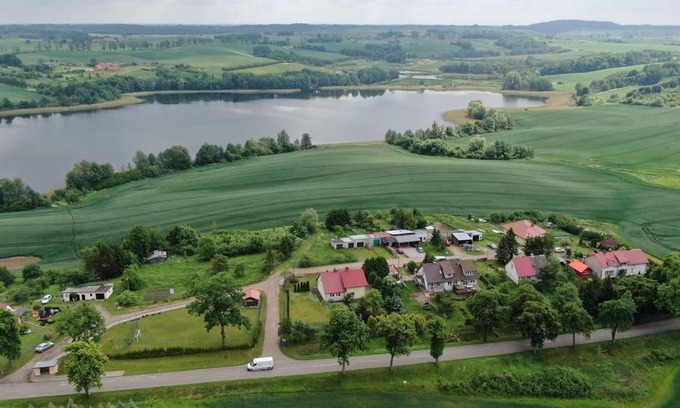 Milakowo Appartement | Warny 4, Miłakowo