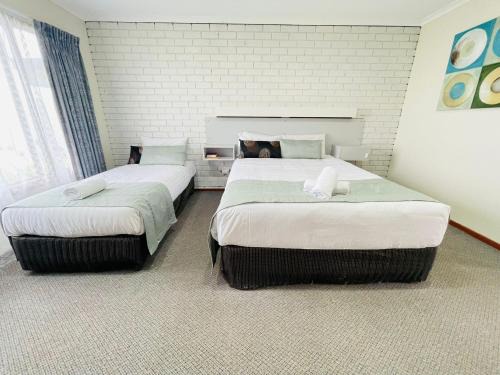 Warragul Hôtel | Warragul Views Motor Inn