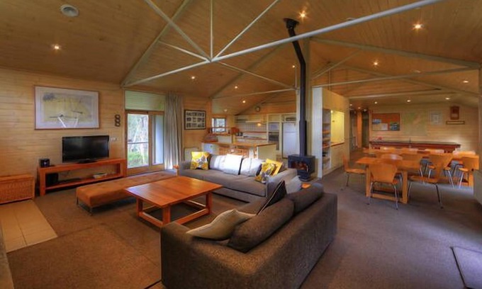 Crackenback Cabine | Warreen Chalet Crackenback