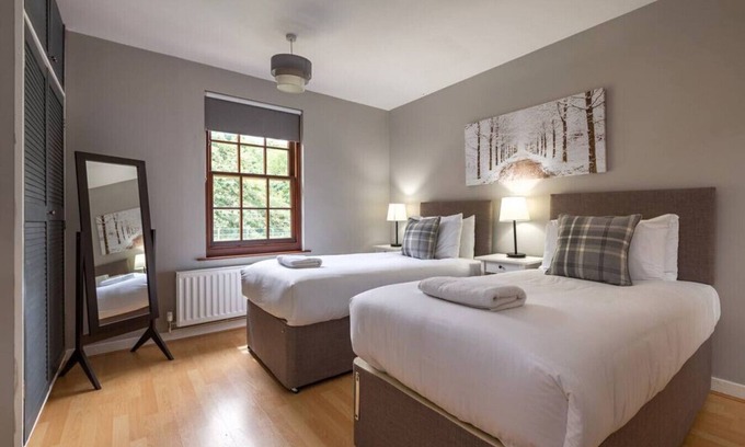 Aldborough Maison | Stunning property with a homely feel set in beautiful woodland
