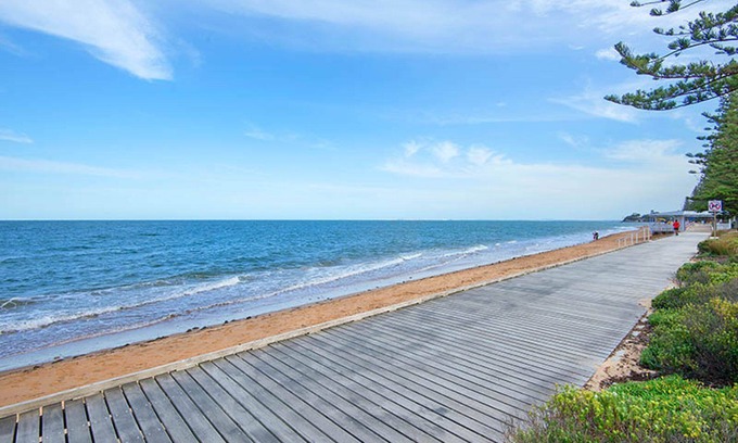 Redcliffe Appartement | "Warrick Towers 1" - Redcliffe Q 4020