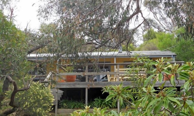 Anglesea Maison | Warrina au 8, rue Edward Anglesea