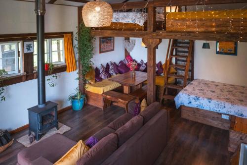 Drumkeeran Appartement | Warriors View