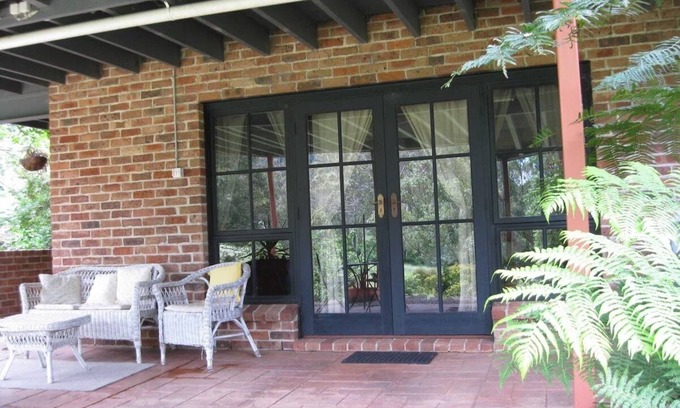 Curramore Maison | Warriwul Farmland Rural Retreat B&B