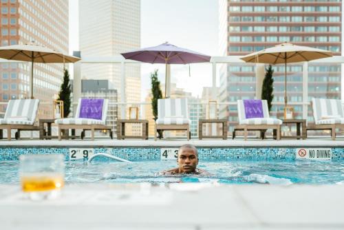 Uptown Hôtel | Warwick Denver