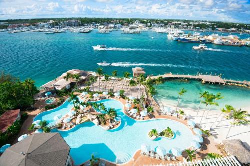 Paradise Island Station Balnéaire | Warwick Paradise Island Bahamas - All Inclusive - Adults Only