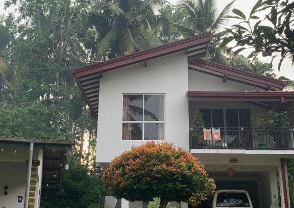 Wadduwa Maison | Wasa Villa