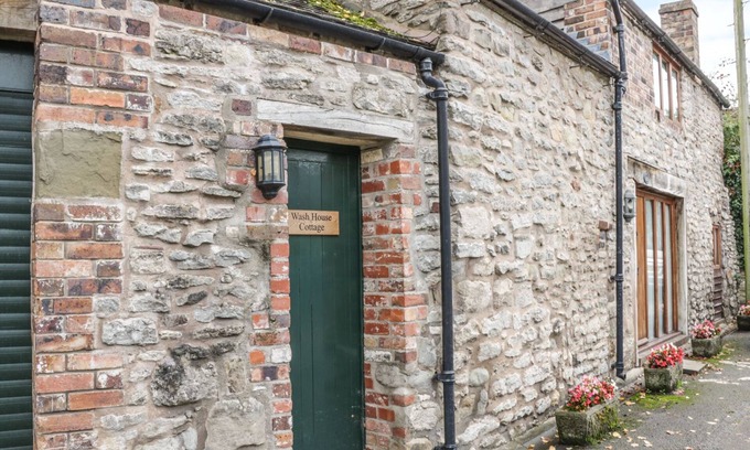 Much Wenlock Cottage | Laverie Cottage, BEAUCOUP DE WENLOCK
