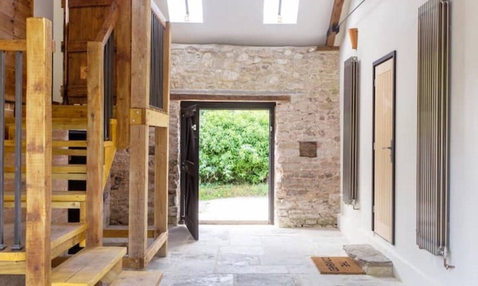 Littlebredy Appartement | Washing Pool Barns , 2 luxury independent suites