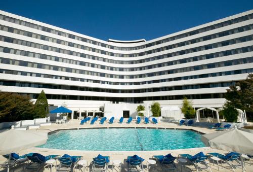 Logan Circle Hôtel | Washington Plaza Hotel