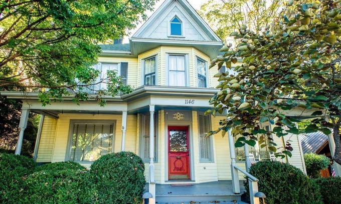 Lewisburg Appartement | Washington Street Quarters