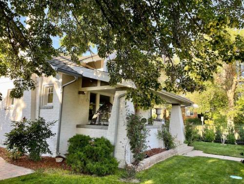 Washington Park West Appartement | WashPark Garden Level Apartment - Unit B