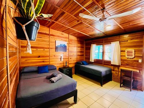 Brisas de Zicatela Appartement | Wasi la Punta 7 Starlink 2min walk to the beach