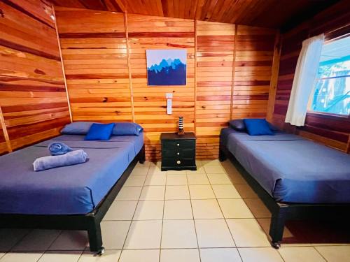Brisas de Zicatela Hôtel | Wasi la Punta 9 Starlink 2min walk to the beach