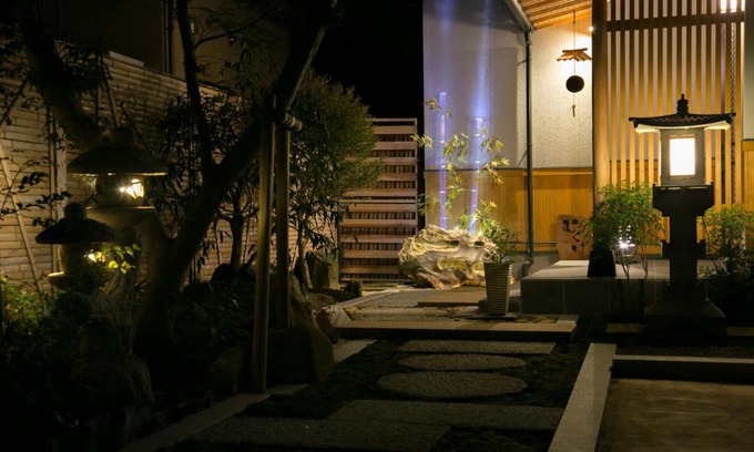 Sakaiminato Maison | Waso Mukuge