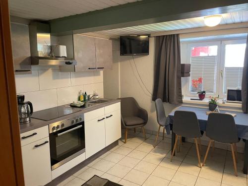 Stall Appartement | Wasserfall