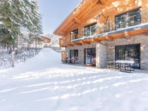 Krimml Maison | Wasserfall Lodge Krimml
